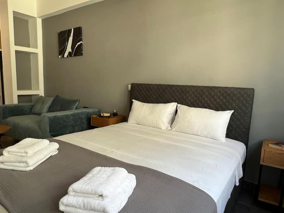 Acropolis View Apartment Athens Downtown Екстериор снимка