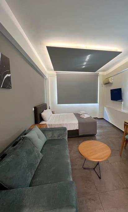 Acropolis View Apartment Athens Downtown Екстериор снимка