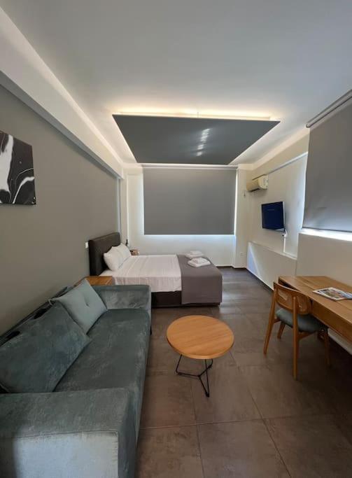 Acropolis View Apartment Athens Downtown Екстериор снимка