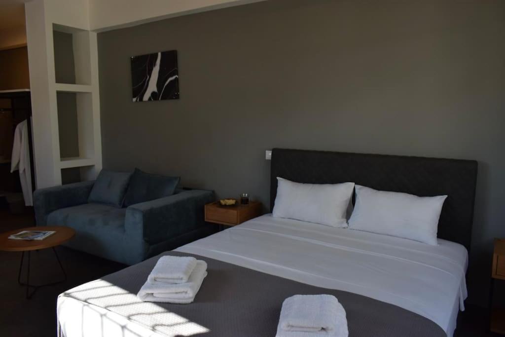 Acropolis View Apartment Athens Downtown Екстериор снимка