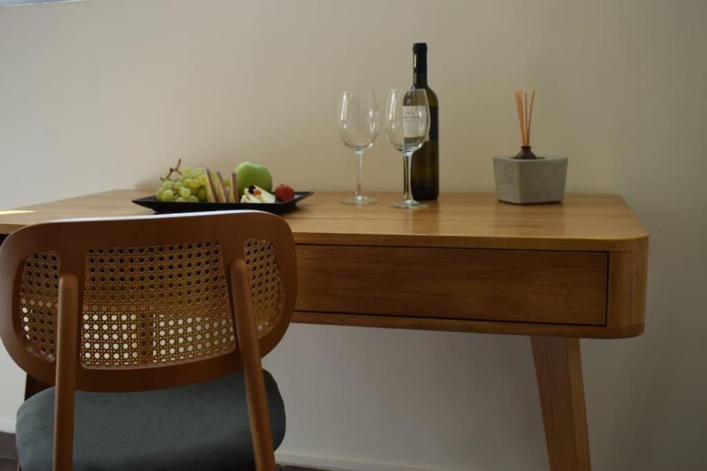 Acropolis View Apartment Athens Downtown Екстериор снимка