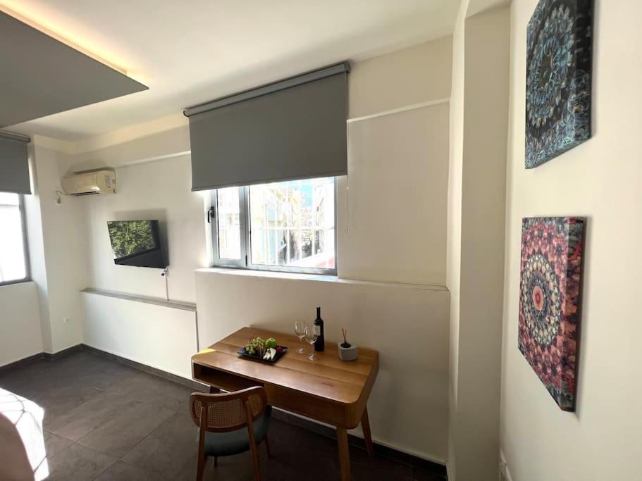 Acropolis View Apartment Athens Downtown Екстериор снимка