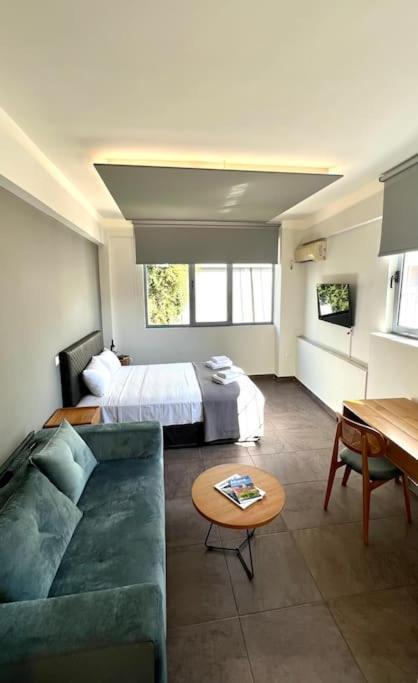 Acropolis View Apartment Athens Downtown Екстериор снимка