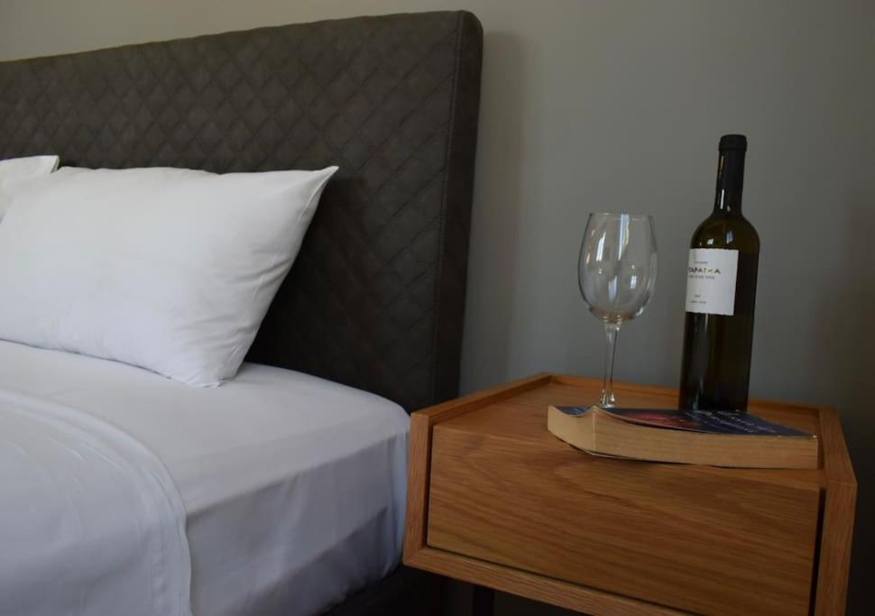 Acropolis View Apartment Athens Downtown Екстериор снимка