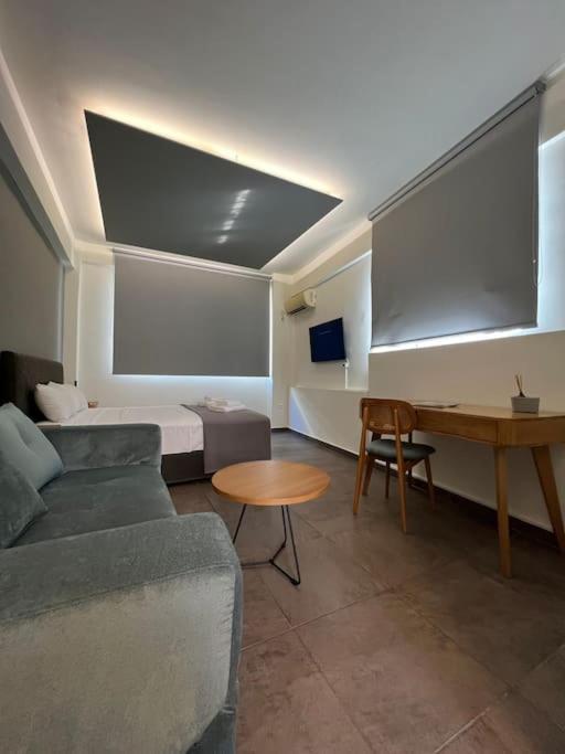 Acropolis View Apartment Athens Downtown Екстериор снимка